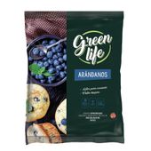 ARANDANO IQF GREENLIFE X300 G