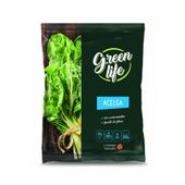 ACELGA IQF  GREEN LIFE X550