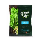 ACELGA CONGELADA GREEN LIFE EN BOLSA 550 G.