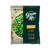 ARVEJA IQF GREEN LIFE X350