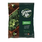 BROCOLI IQF GREEN LIF X450G