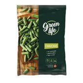 CHAUCHAS GREEN LIFE 350G