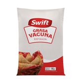 GRASA VACUNA REFINADA SWIFT 1 KG.