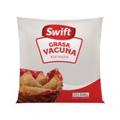 GRASA VACUNA SWIFT X 500