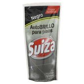 AUTOBRILLO SUIZA NEGRO X 400