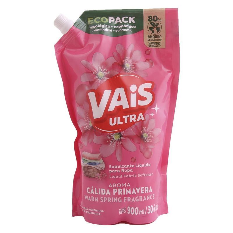 SUAVIZANTE-PARA-ROPA-CALIDA-PRIMAVERA-VAIS-900ML-1-50784