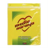 PA�O MEDIA NARANJA PISO X1U