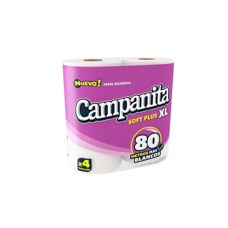PAPEL-HIGI-NICO-CAMPANITA-SOFT-PLUS-XL-SIMPLE-HOJA-PAQUETE-4-1-51746
