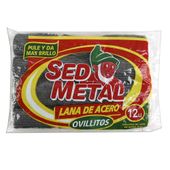 ROLLITO SED-METAL        X70GR