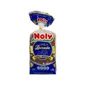 PAN DOBLE INTEGRAL NOLY X540GR