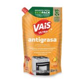 VAIS COCINA ECO PACK 900 ML