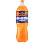 GASEOSA NARANJA CUNNINGTON 2250ML