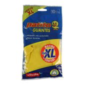 GUANTES PATITO XL.