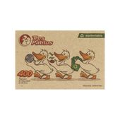 FOSF TRES PATITOS SUST X 400