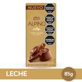 ALPINO CHOCOLATE 85G