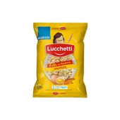 FIDEOS LUCCHETTI MOÑOS HUEVO X500 GR