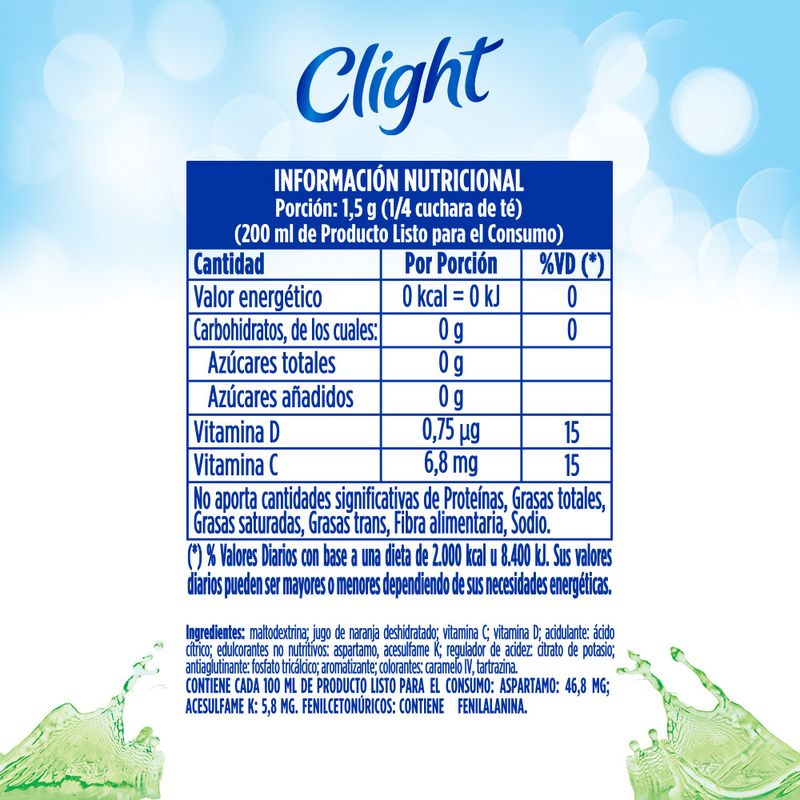 Jugo-en-Polvo-Clight-Manzana-Verde-7-5g-2-37269