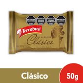 Alfajor Terrabusi Chocolate Clásico 50g