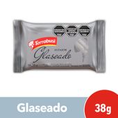 Alfajor Terrabusi Blanco Glaseado 38g