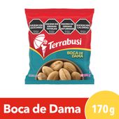 GALLETAS BOCA DE DAMA X 170 G.