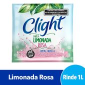 JUGO CLIGHT LIM�N ROSA X SOBRE.