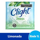 Jugo en Polvo Clight Limonada 8 g