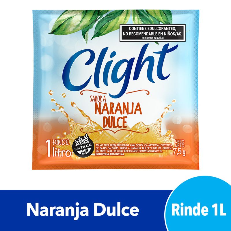 Jugo-en-Polvo-Clight-Naranja-Dulce-7-5-g-1-37293