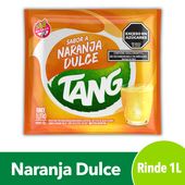 JUGO TANG NARANJA DULCE X SOBRE.