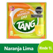 JUGO TANG MIX NARANJA LIM�N X SOBRE.