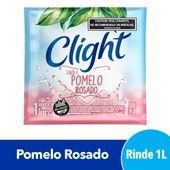 JUGO CLIGHT POMELO ROSA X SOBRE.