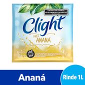 JUGO CLIGHT ANAN� X SOBRE.