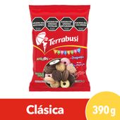 Galletitas Variedad de Terrabusi Nuevo Mix 390g