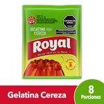 GELATINA-ROYAL-LIGHT-CEREZA-X-25-G-1-39330