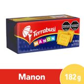 Galletitas Manon 182g