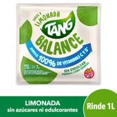 JUGO TANG BALANCE LIMONADA 7G