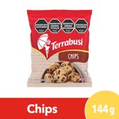 Galletitas Variedad de Terrabusi 144g