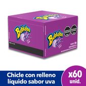 BUBBALOO UVA X60UX5G