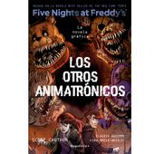PNAF, NOVELA GRAFICA 2