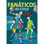 FANATICOS DEL FUTBOL