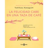 FELICIDAD CABE EN UNA TAZA