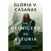 HECHICERA DE ASTURIAS, LA