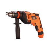 TALADR PERCU 700W 13MM NEBRA
