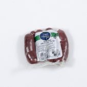 MORCILLA AL VERDEO VACIO