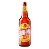 CERVEZA BRAHMA MUSICA RET 1LT