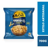 MCCAIN ESTILO ARTESANAL 700 G