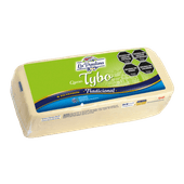 QUESO TYBO PAULINA 250GR.