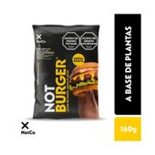 MEDALLON NOTBURGER 2X80G