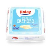 QUESO CREMOSO ILOLAY X500GR