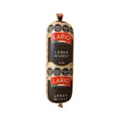 LEBERWURST LARIO X 200 G.