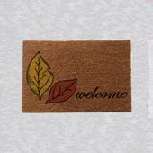 ALFOMBRA COCO WELCOME  40X60C
